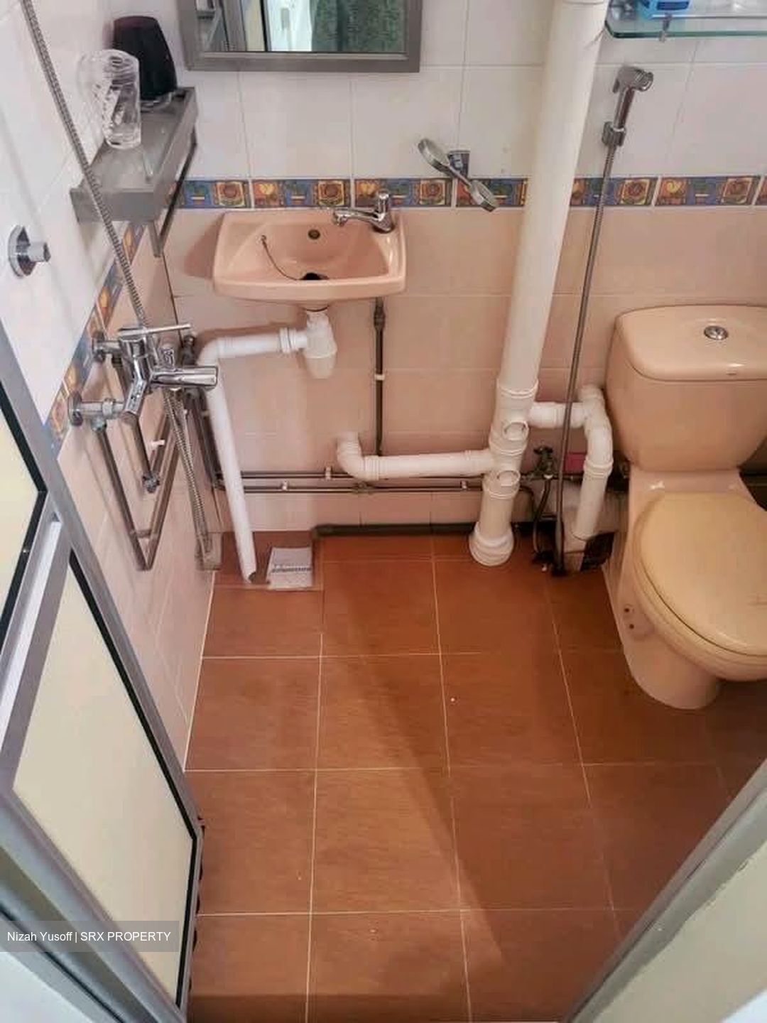 Blk 55 BLANGAH VIEW (Bukit Merah), HDB 3 Rooms #554903691
